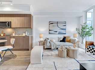 38 Forest Manor Rd #411, Toronto, ON M2J0H4