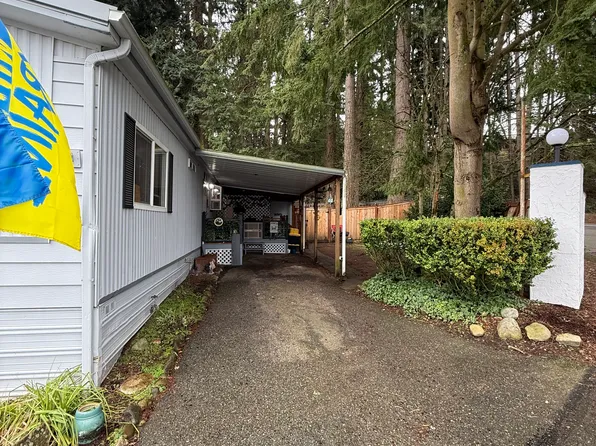 12727 112th Ave E #13, Puyallup, WA 98374