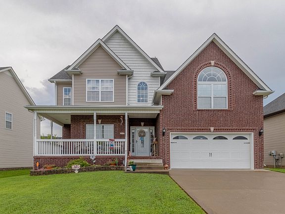 3rd image of 3389 Franklin Meadows Way