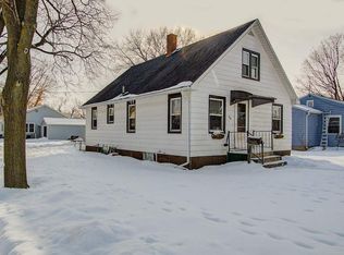 602 12th St, Brodhead, WI 53520