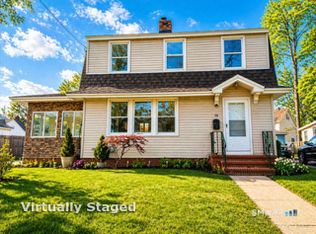 16 Shoreham Road, New Haven, CT 06512