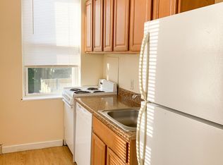 1401 W Sycamore St #2, Pittsburgh, PA 15211