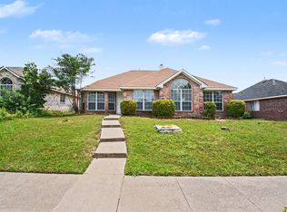 9901 Queens Rd, Frisco, TX 75035