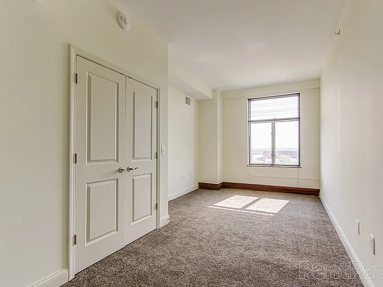 Floor plan 1 bedroom