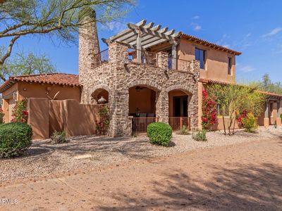 7600 E Golden Eagle Cir, Gold Canyon, AZ, 85118