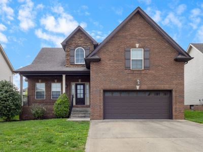3715 Windhaven Ct, Clarksville, TN, 37040
