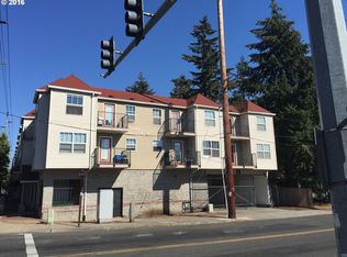 20 SE 172nd Ave UNIT 117, Portland, OR