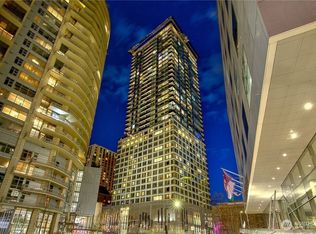 Olive 8, Seattle, WA 98101