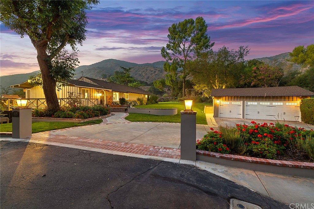 1025 N Glendora Ave, Glendora, CA 91741 Zillow