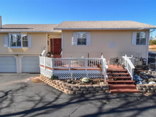 17114 Valley Oak Dr, Sonora, CA 95370