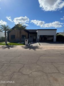8525 E Indianola Ave, Scottsdale, AZ, 85251