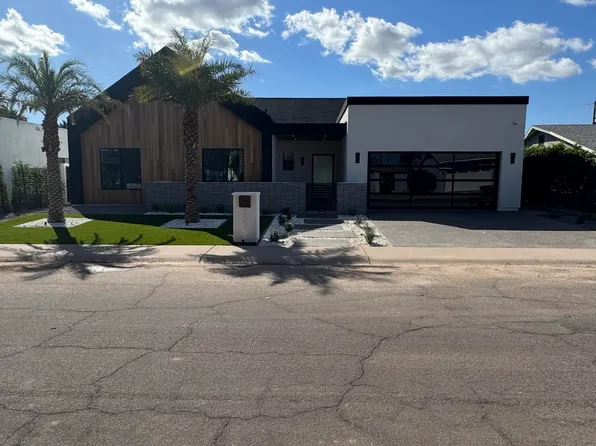 8525 E INDIANOLA Avenue, Scottsdale, AZ 85251