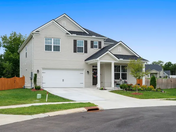 1127 Aster Pl, Mount Juliet, TN 37122