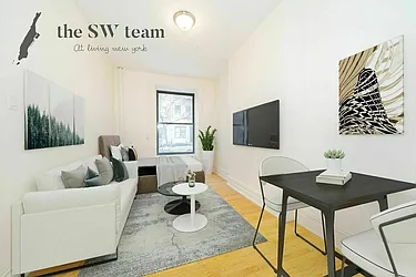 Rented by Living New York