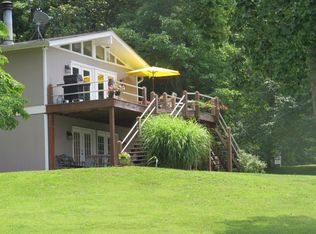 1142 N Sequoyah Dr, Friendsville, TN 37737