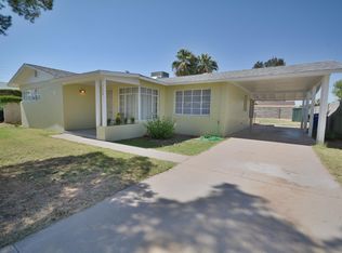 728 W 2nd Pl, Mesa, AZ 85201