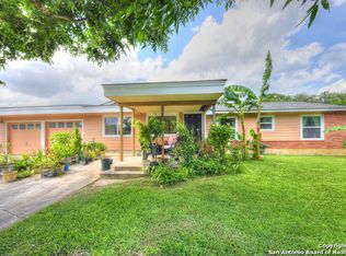 403 Artemis Dr, San Antonio, TX 78218