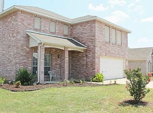 1033 Winding Creek Dr, Cedar Hill, TX 75104