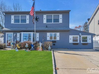 6 Ash Ter, Parlin, NJ, 08859