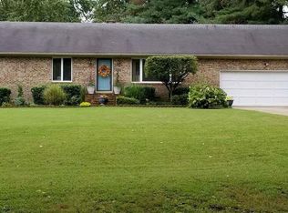 128 Bunny Ln, Martin, TN 38237