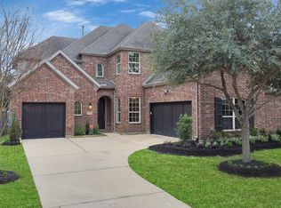 10410 Cedar Shade Rd, Katy, TX 77494