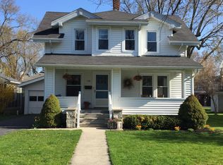 128 Greenlawn Ave, Findlay, OH 45840