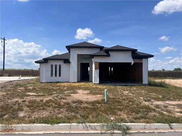 1808 N 22nd St, Hidalgo, TX 78557