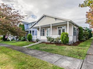 1538 Goldeneye Ln SE, Olympia, WA 98513