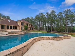 14768 County Road 1100, Tyler, TX 75703