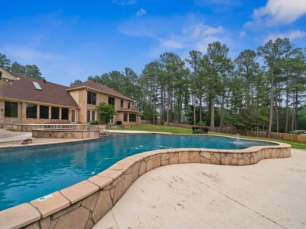 14768 County Road 1100, Tyler, TX 75703