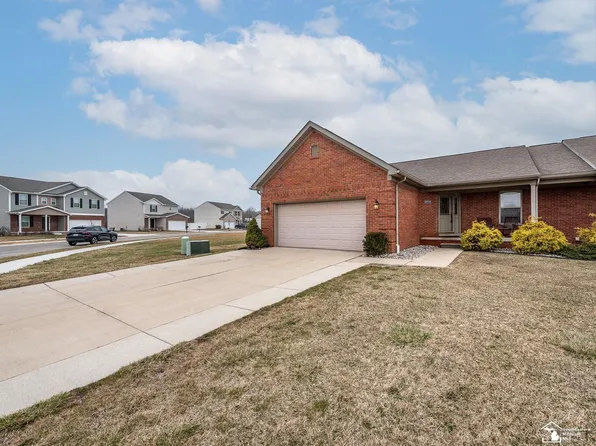 8719 E Park Ridge Cir, Newport, MI 48166