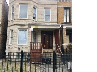 1110 S Richmond St #1, Chicago, IL 60612