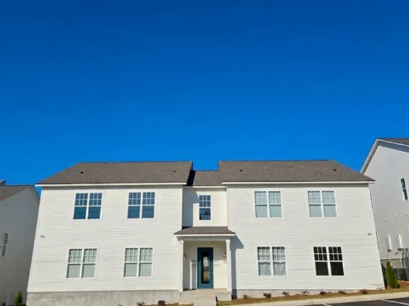 3423 Southern Way, Oxford, MS