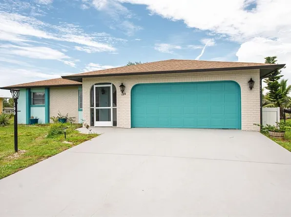 199 CADDY ROAD, ROTONDA WEST, FL 33947