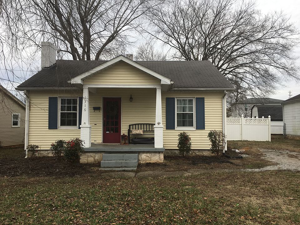 Welcome to Your Next Home