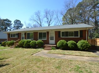 5133 Lundy Dr, Raleigh, NC 27606
