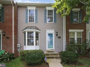 2219 Wetherburne Way, Frederick, MD 21702