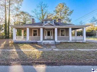 111 Harrell St, Florence, SC 29501
