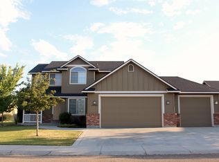 11405 Hercules Dr, Star, ID 83669