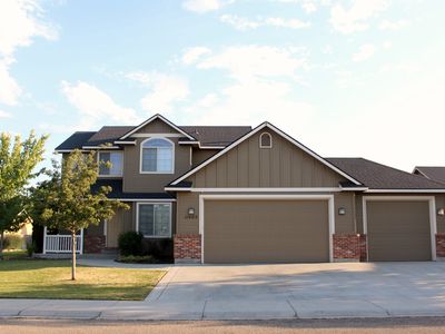 11405 W Hercules Dr, Star, ID, 83669