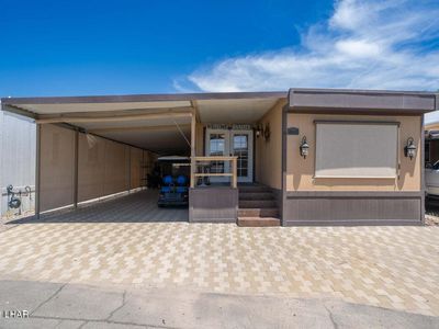 601 Beachcomber Blvd #460, Lake Havasu City, AZ, 86403