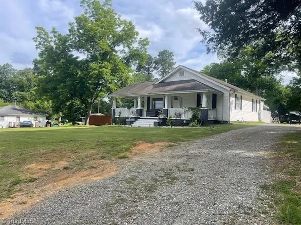 2037 Swepsonville Rd, Graham, NC 27253