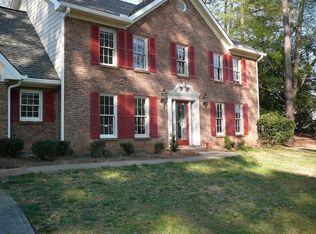 325 Millbrook Farm Rd, Marietta, GA 30068