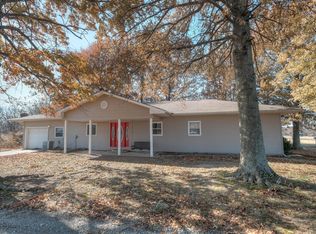 19732 Crow Rd, Seneca, MO 64865