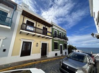 4 Calle De San Justo, San Juan, PR 00901