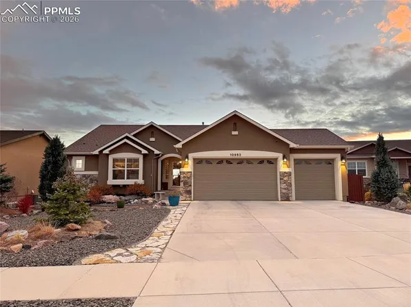 10952 Checo Way, Peyton, CO 80831