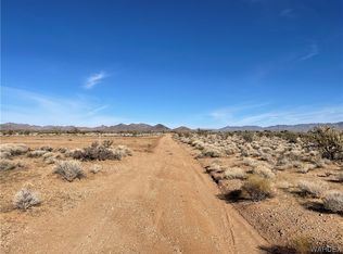 4C N Cove Rd, Golden Valley, AZ 86413