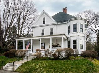 51 Garfield St, Watertown, MA 02472