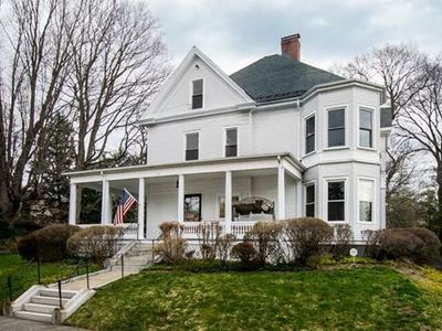 51 Garfield St, Watertown, MA, 02472