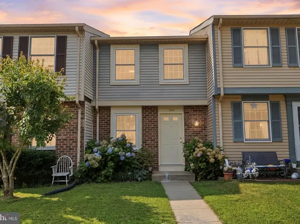 1305 Elm Grove Cir, Silver Spring, MD 20905